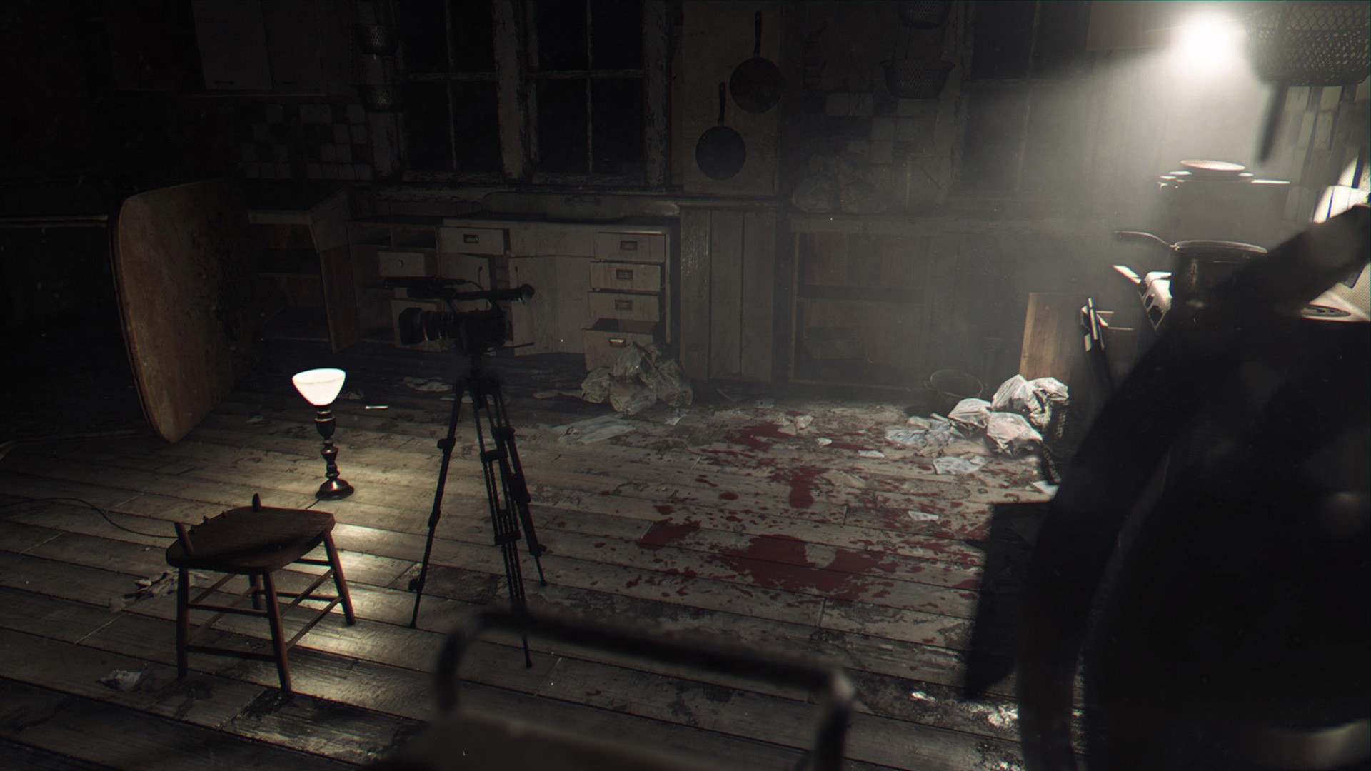 Resident Evil 7 biohazard - Imagen 46